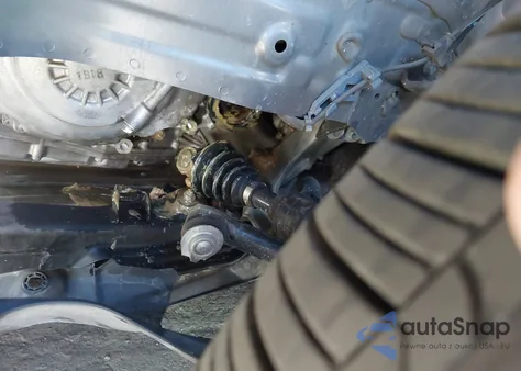 2020 Honda Accord Sport z USA, uszkodzony, nr VIN 1HGCV1F38LA075633